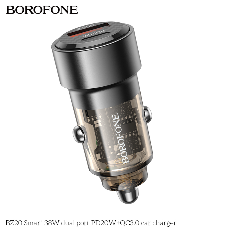 BF-BZ20-Black