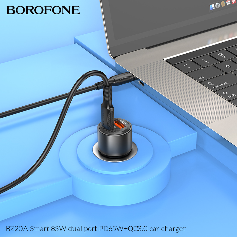 BF-BZ20A-Black