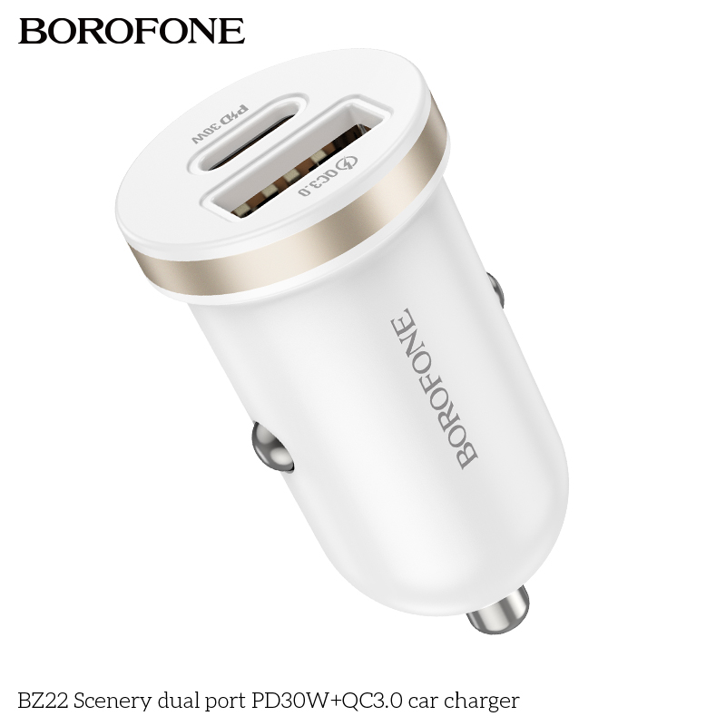 BF-BZ22-White