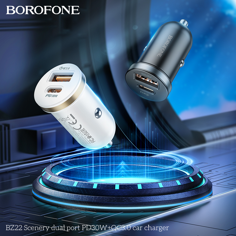 BF-BZ22-White