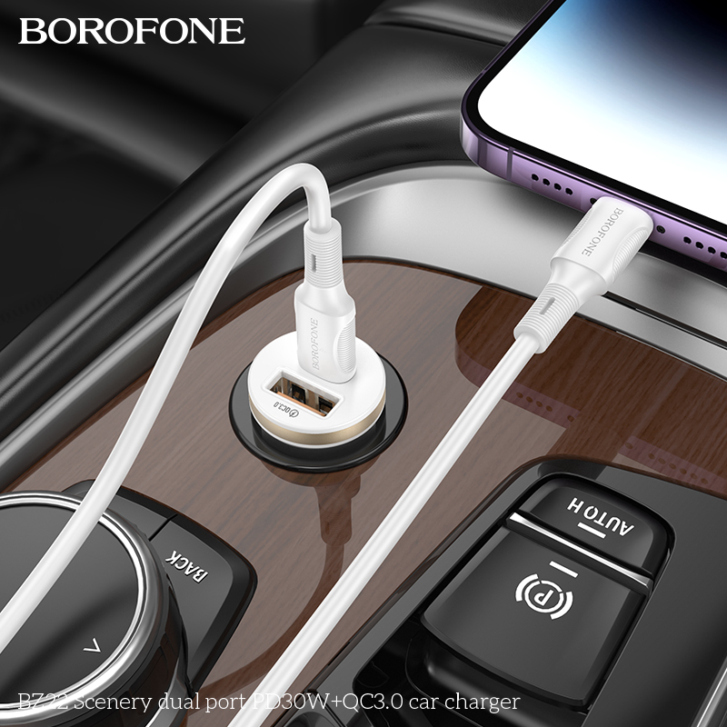 BF-BZ22-White