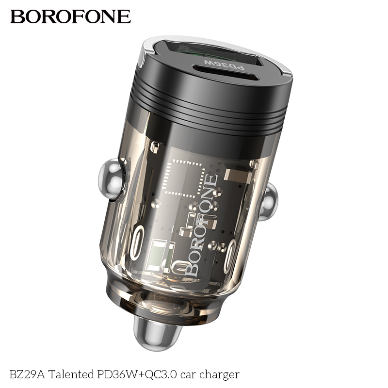 BF-BZ29A-Black