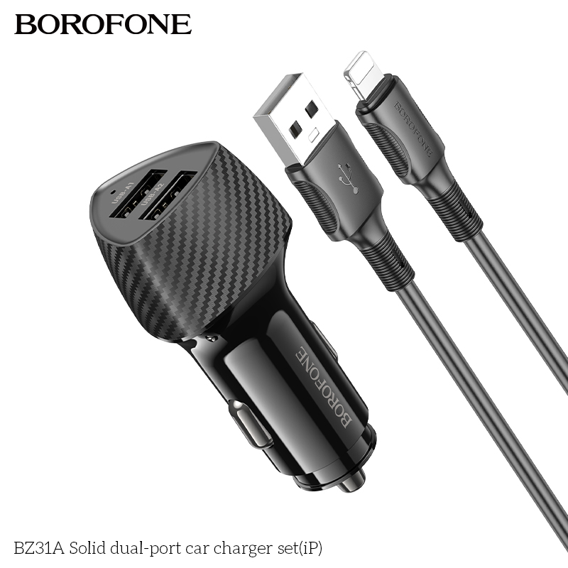 BF-BZ31A-UL-Black
