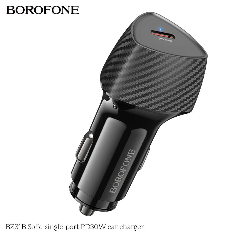 BF-BZ31B-Black