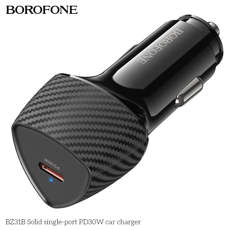 BF-BZ31B-Black