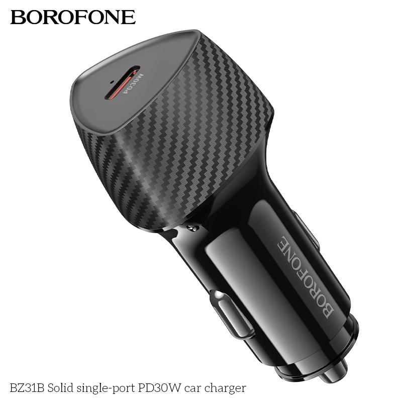 BF-BZ31B-Black