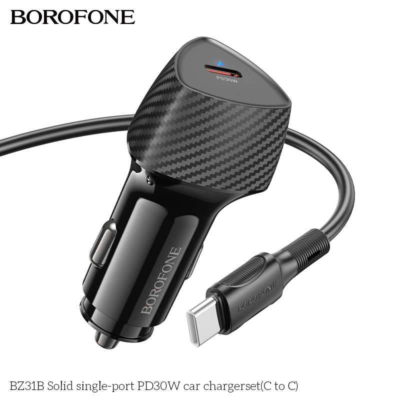 BF-BZ31B-CC-Black
