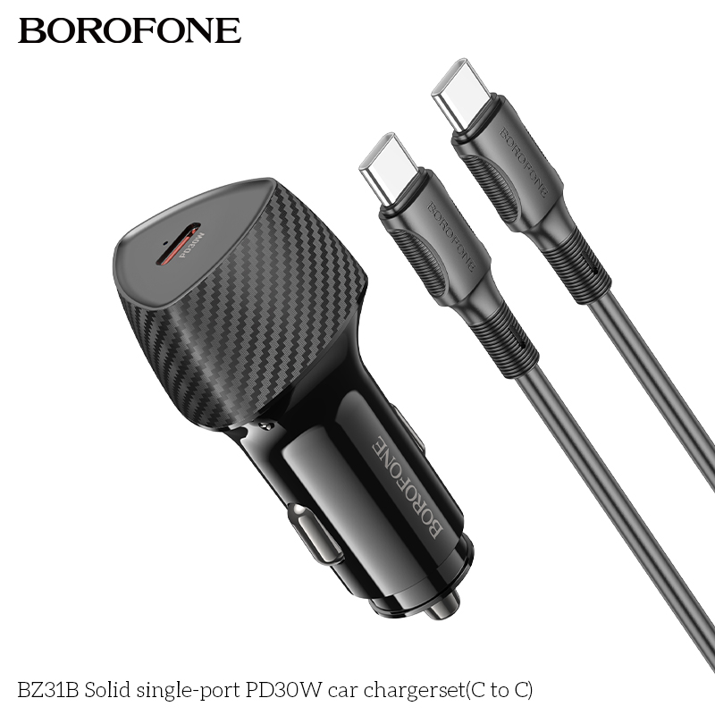 BF-BZ31B-CC-Black