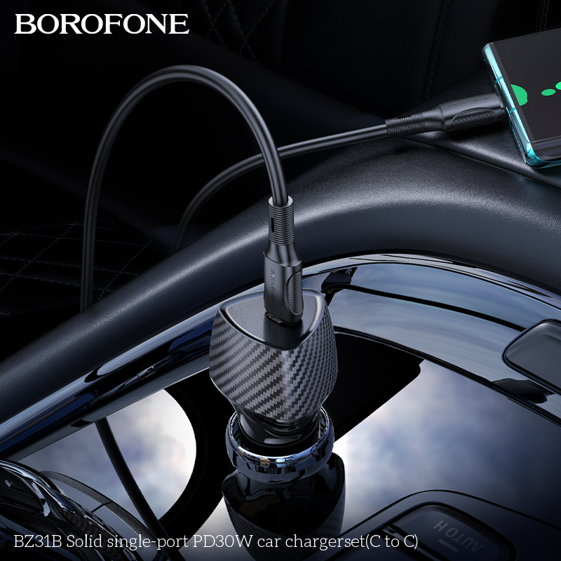 BF-BZ31B-CC-Black