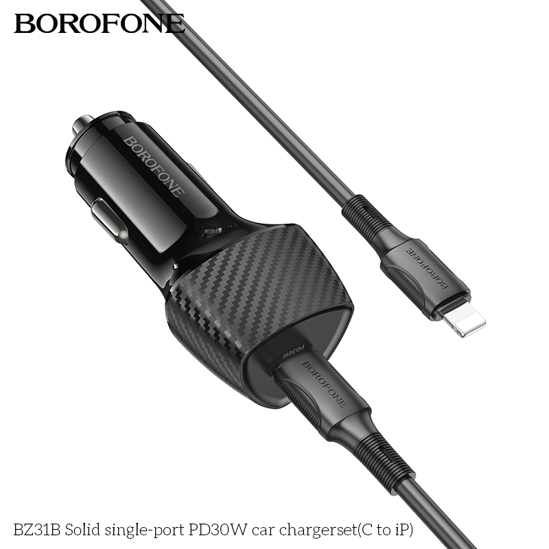 BF-BZ31B-L-Black
