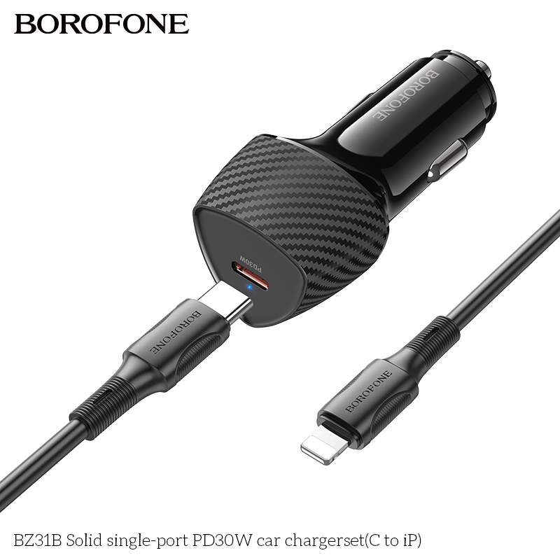 BF-BZ31B-L-Black