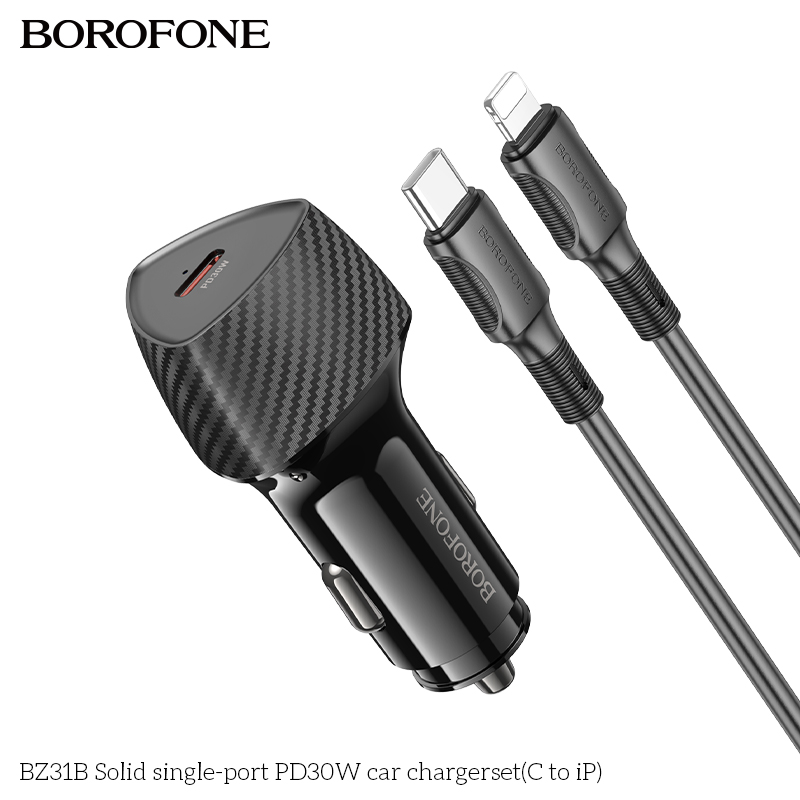 BF-BZ31B-L-Black