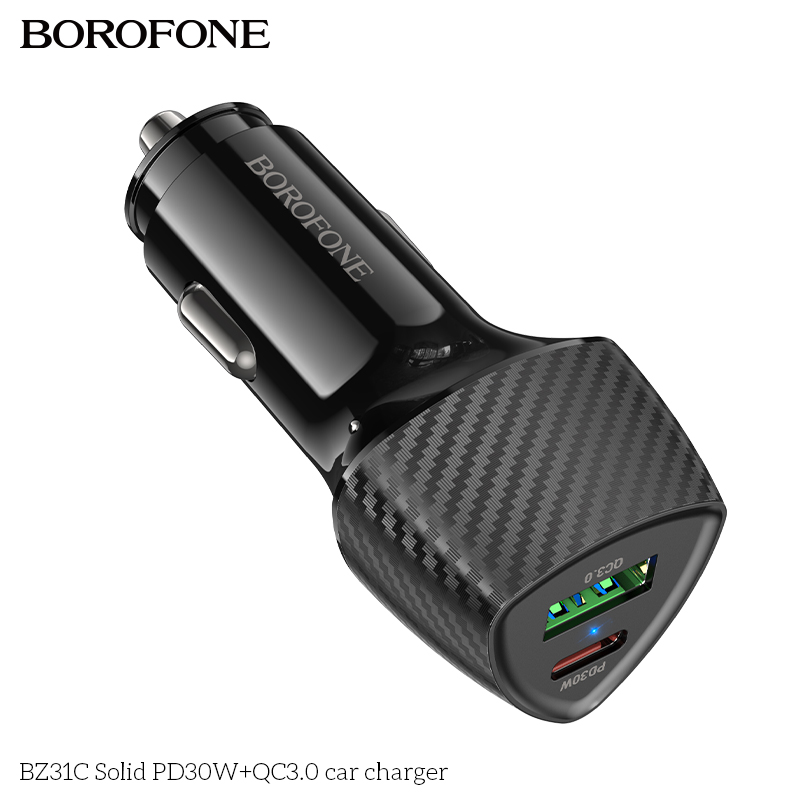 BF-BZ31C-Black