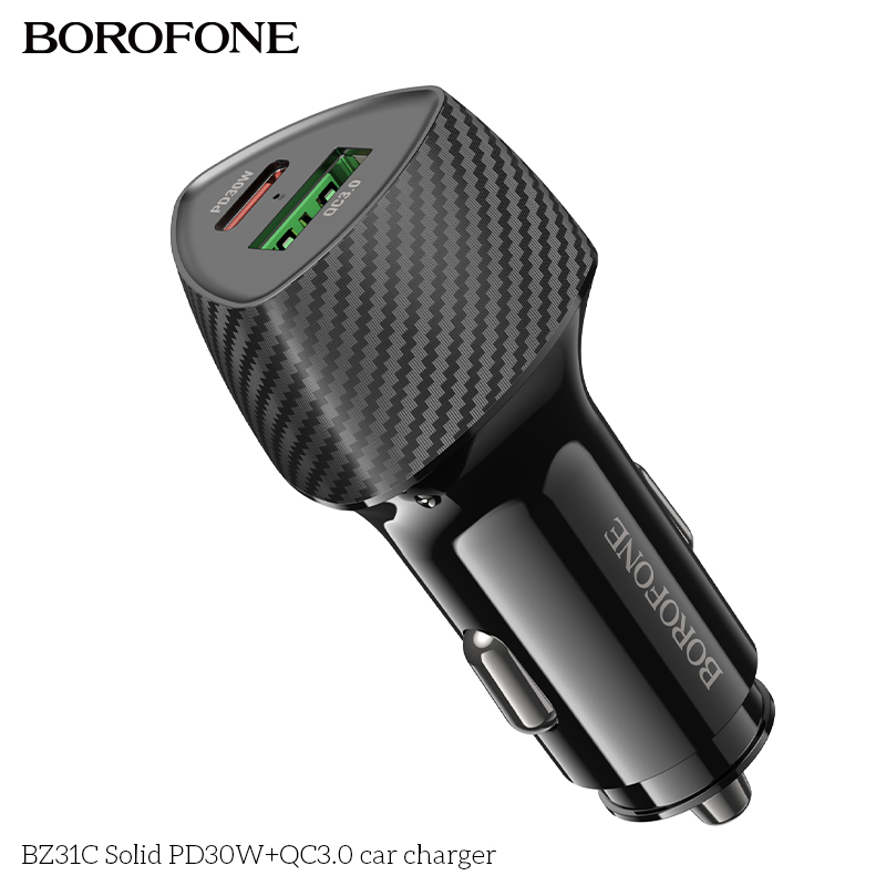 BF-BZ31C-Black
