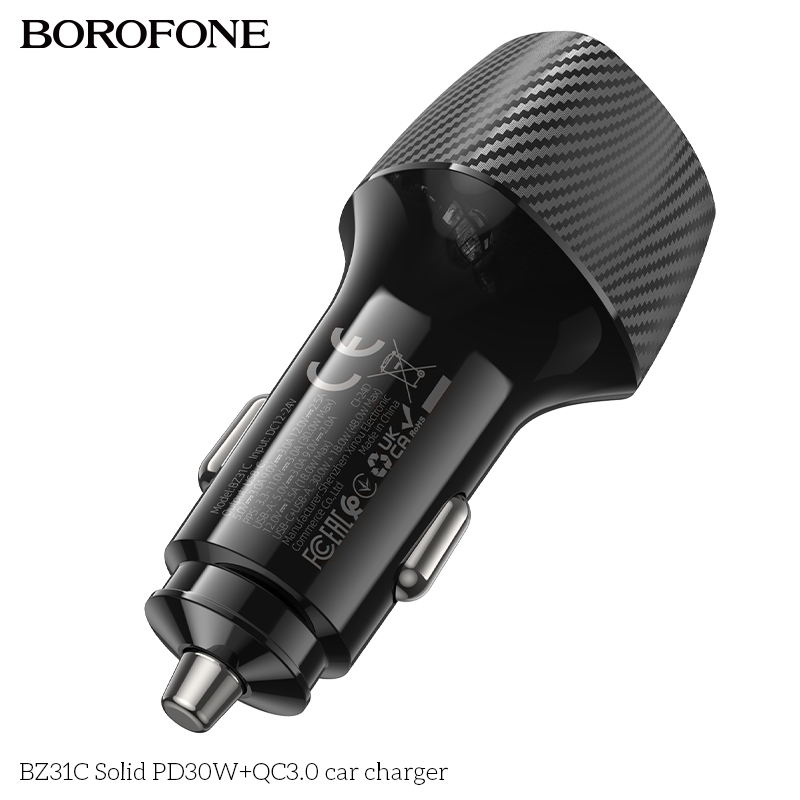 BF-BZ31C-Black