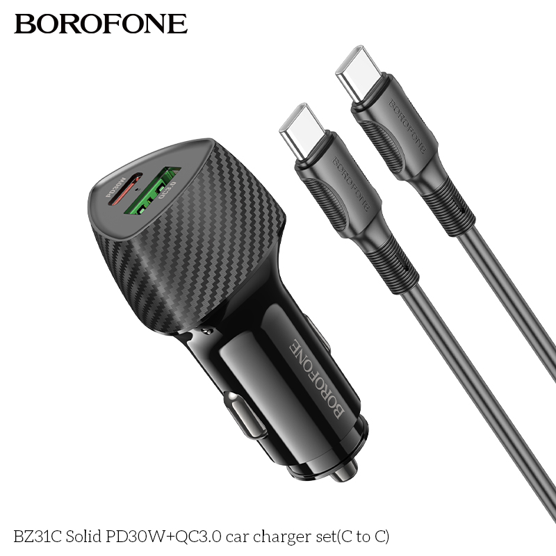 BF-BZ31C-CC-Black