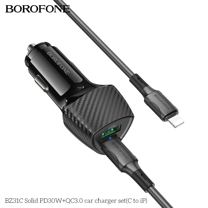 BF-BZ31C-L-Black