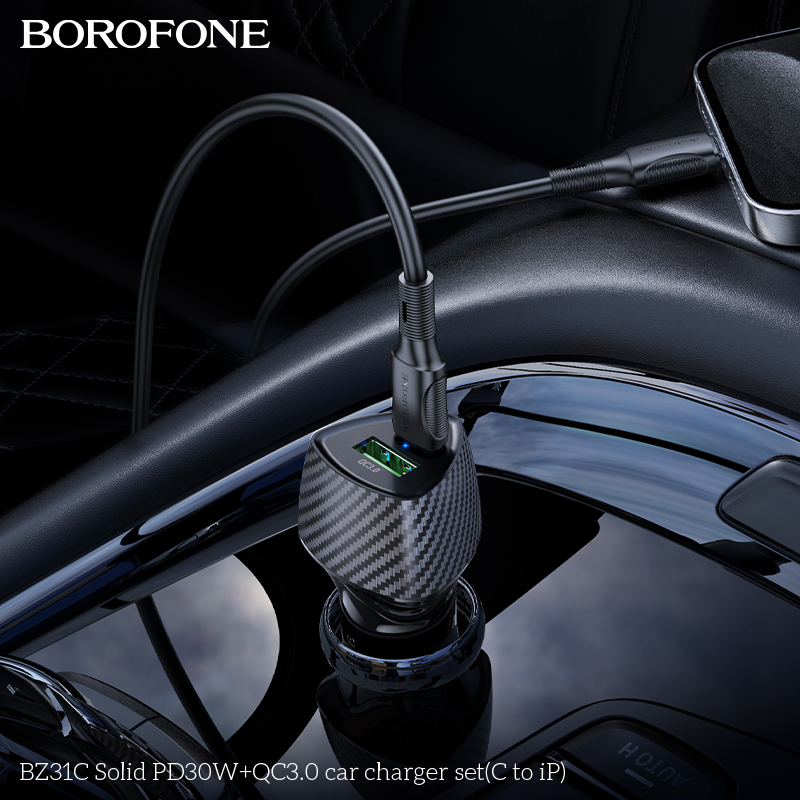 BF-BZ31C-L-Black