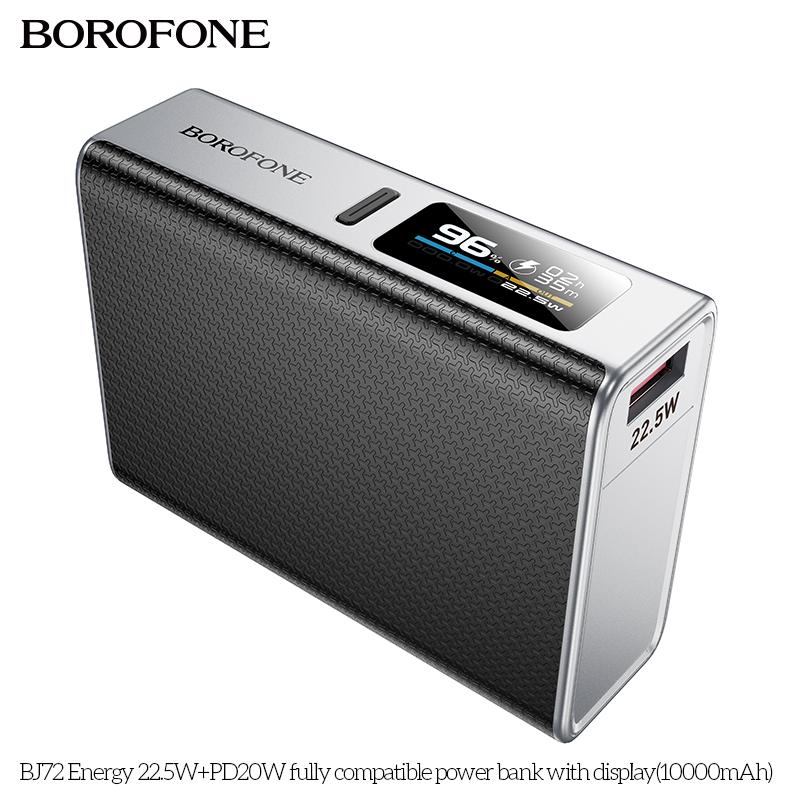 BF-BJ72-Gray