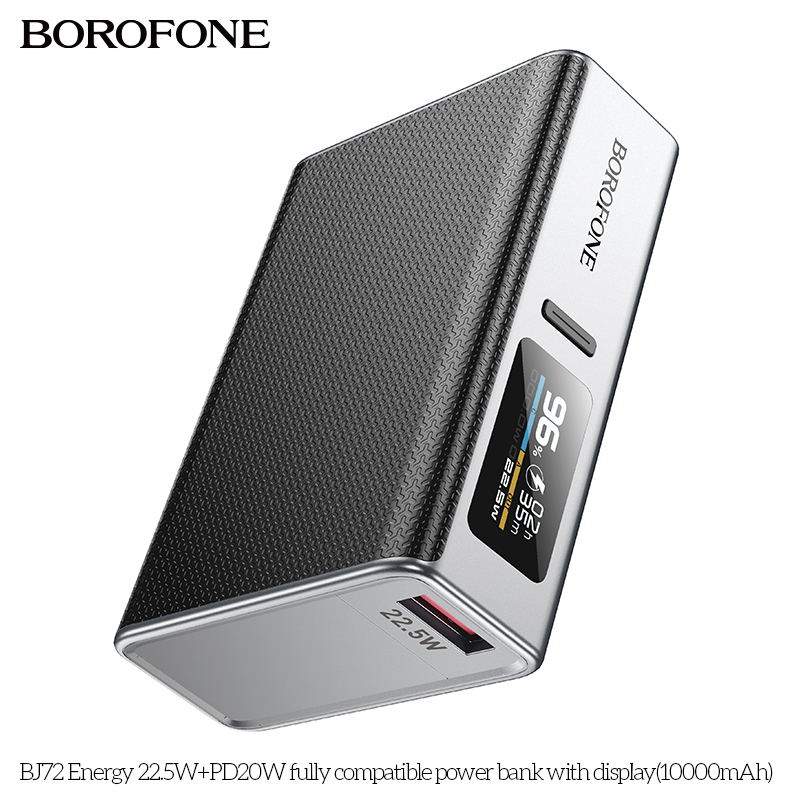 BF-BJ72-Gray