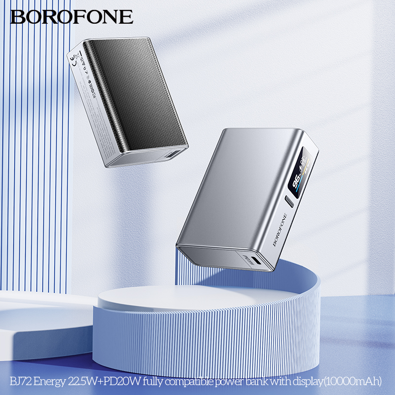 BF-BJ72-Gray