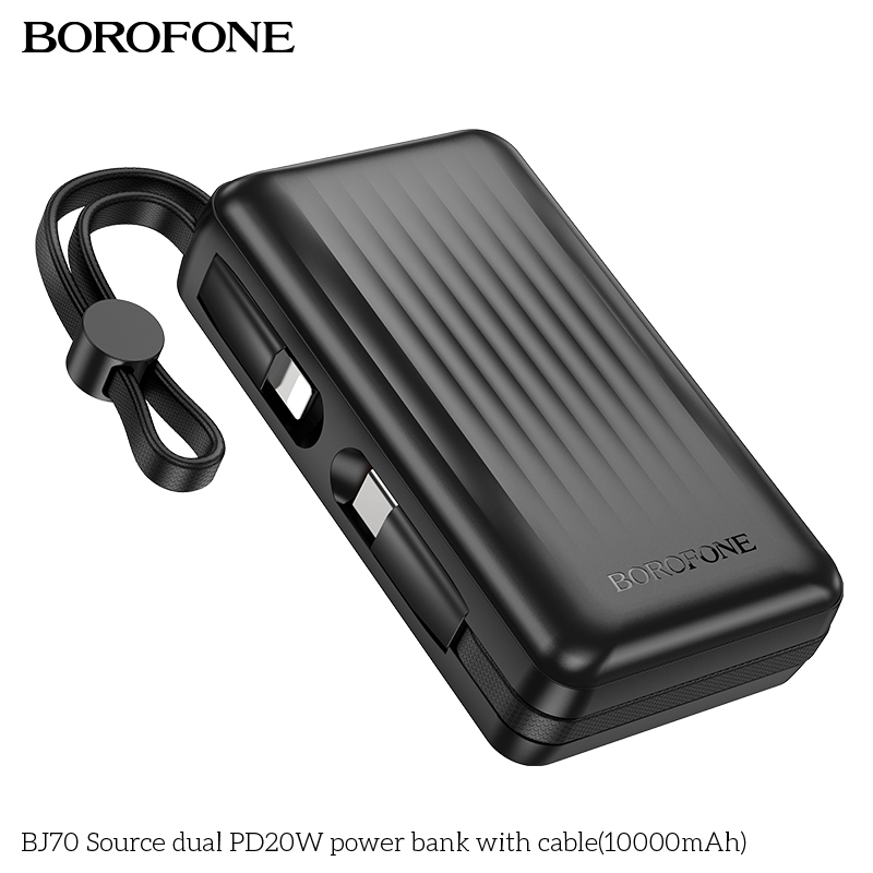 BF-BJ70-Black