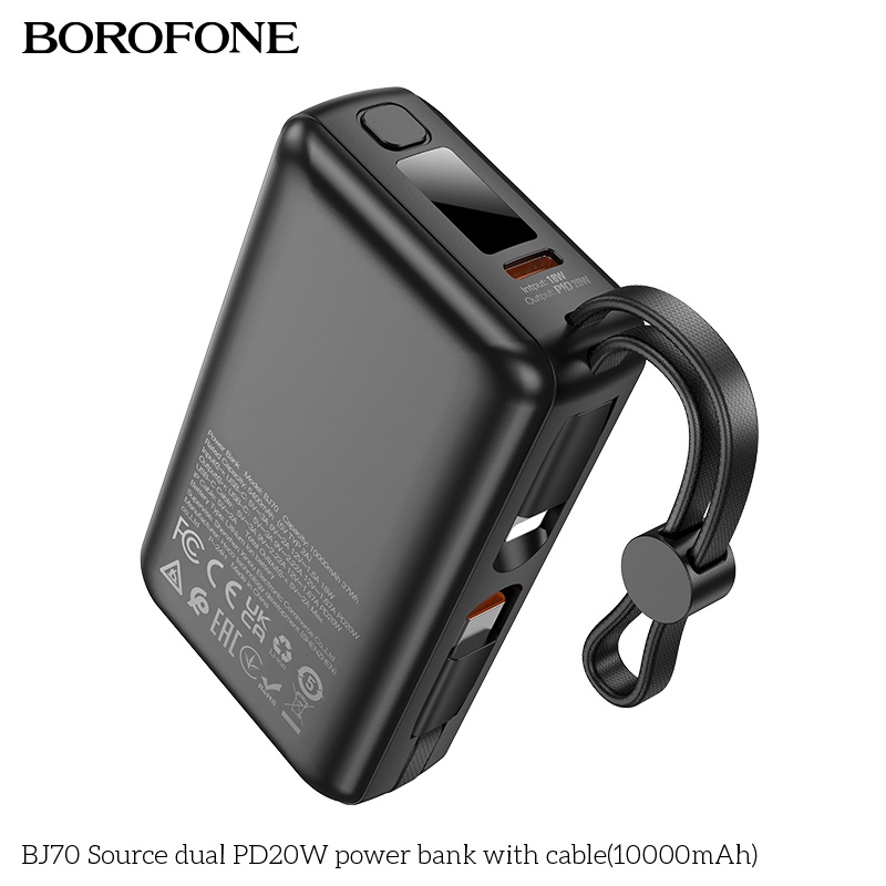 BF-BJ70-Black