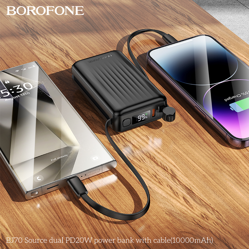 BF-BJ70-Black