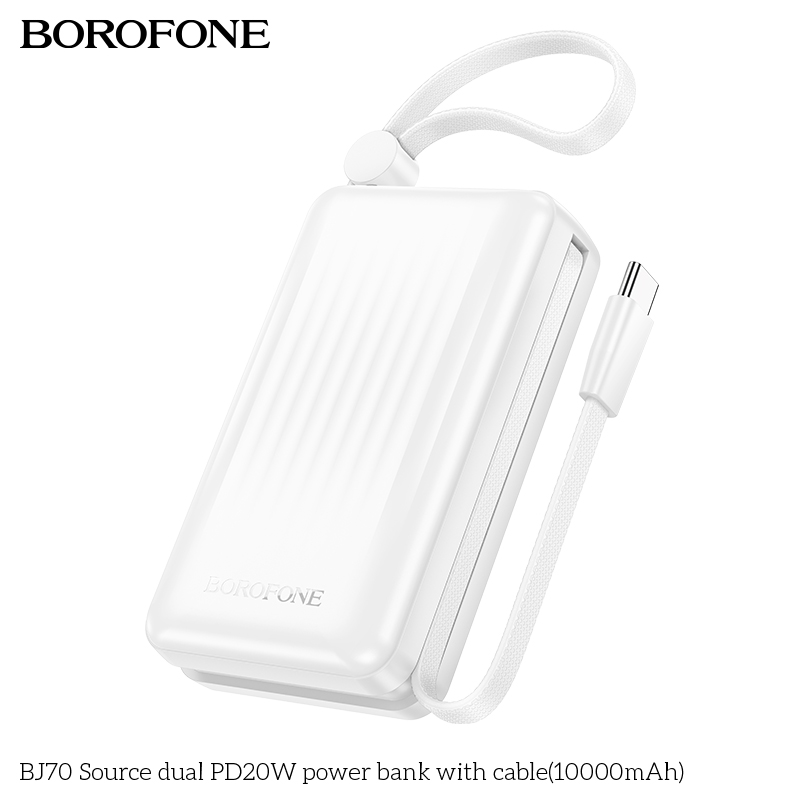 BF-BJ70-White