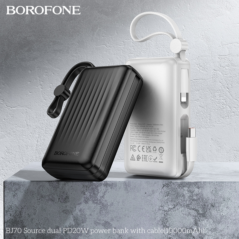 BF-BJ70-White