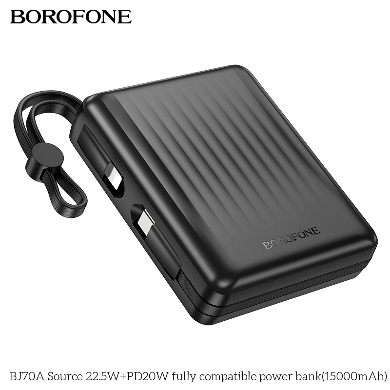 BF-BJ70A-Black