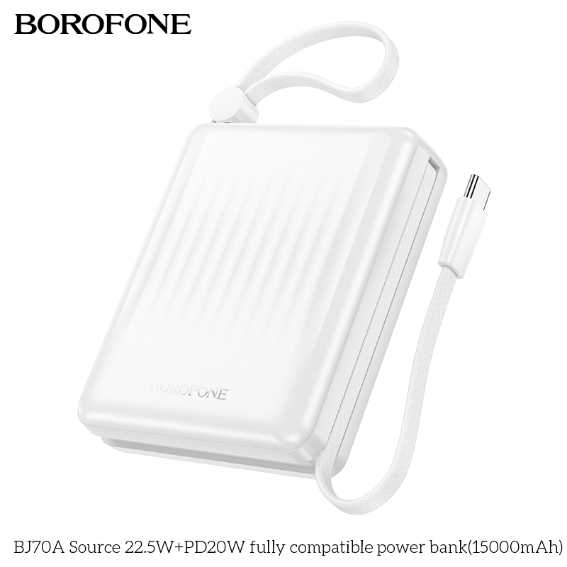 BF-BJ70A-White