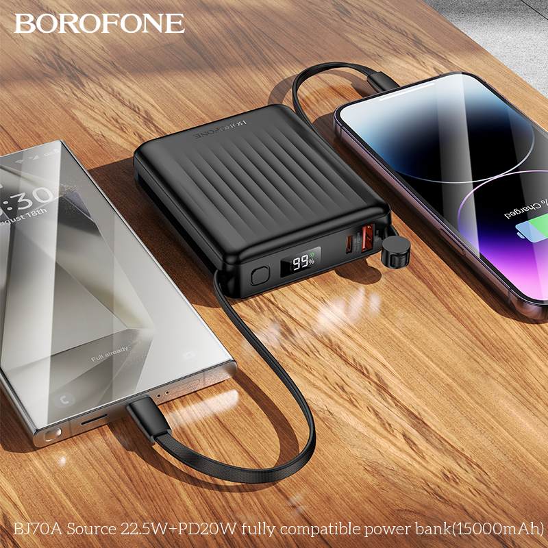 BF-BJ70A-White