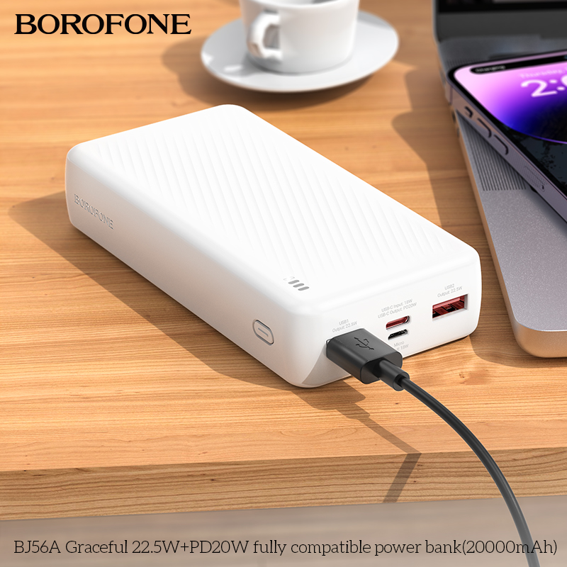 BF-BJ56A-White