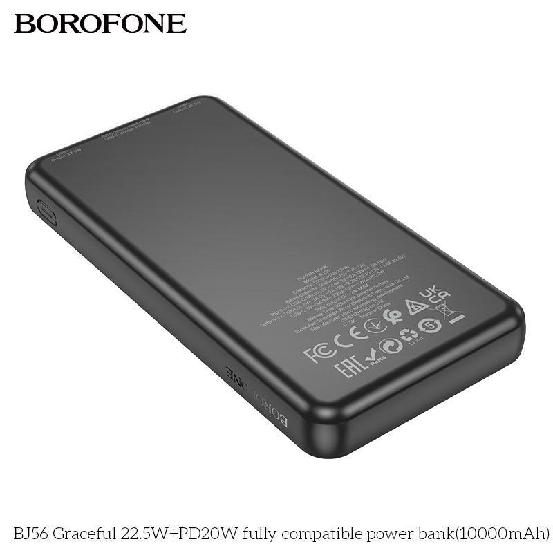 BF-BJ56-Black