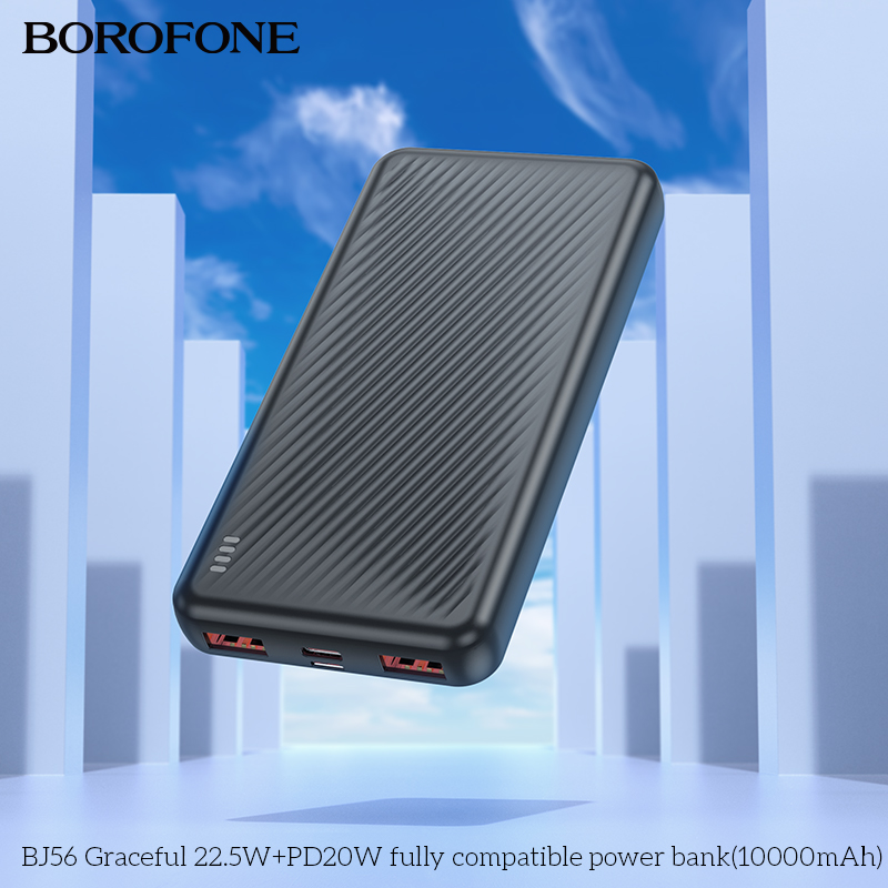 BF-BJ56-Black