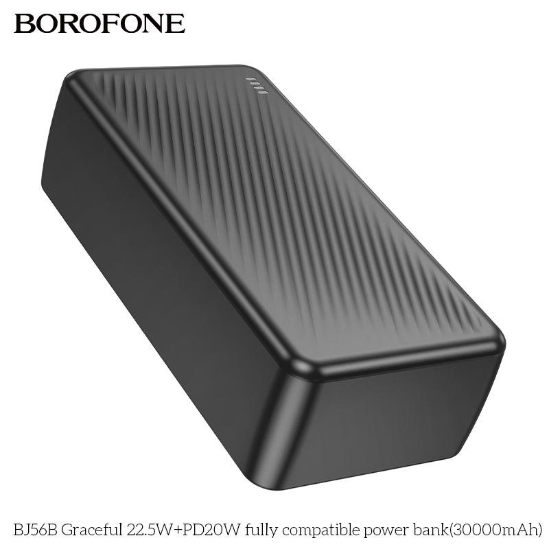 BF-BJ56B-Black