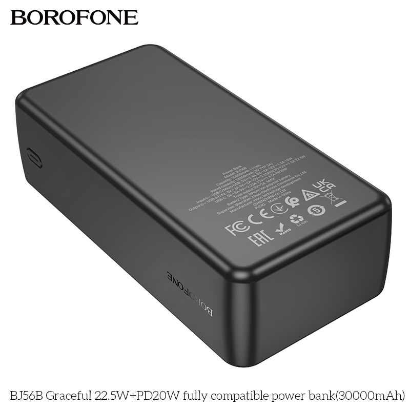 BF-BJ56B-Black