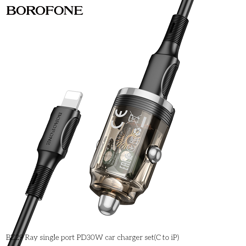 BF-BZ29-L-Black