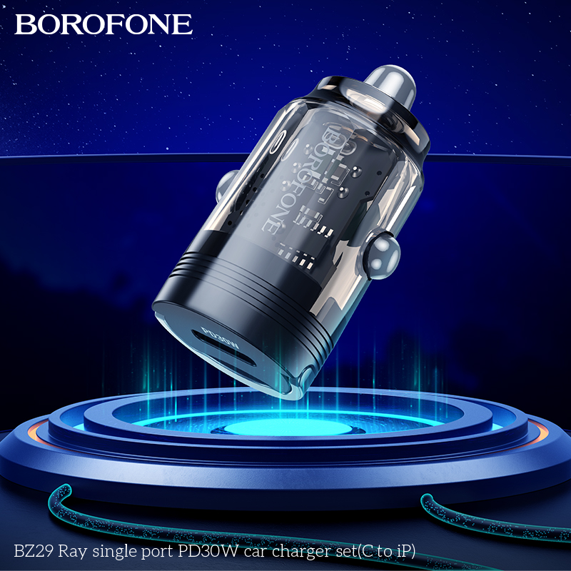 BF-BZ29-L-Black
