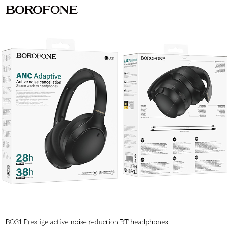 BF-BO31-Black