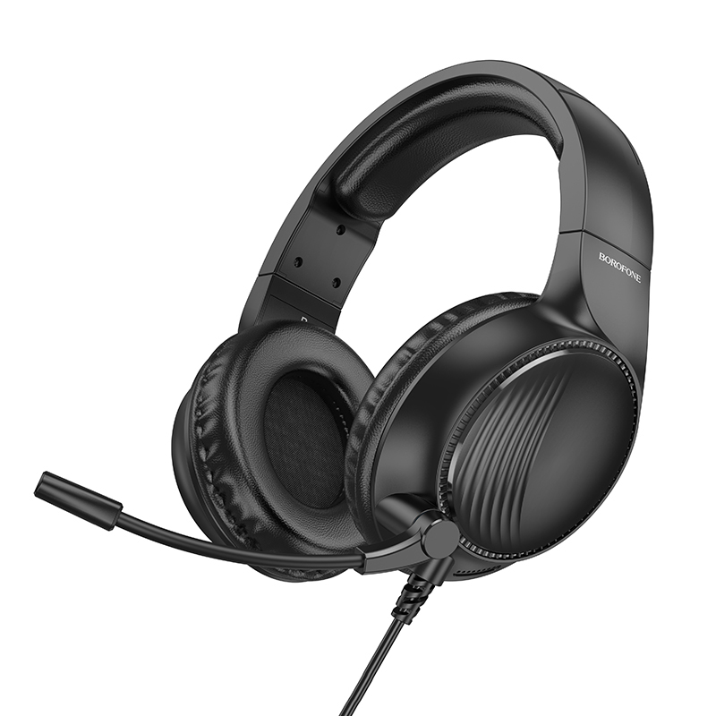 BF-BO109-Black