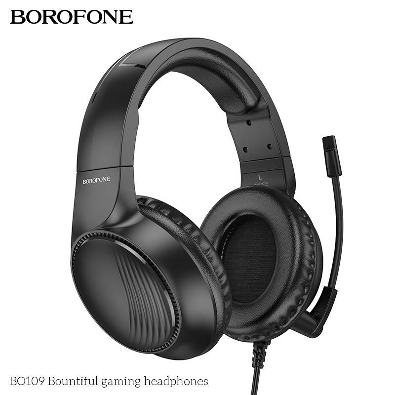 BF-BO109-Black