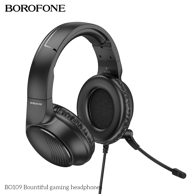 BF-BO109-Black