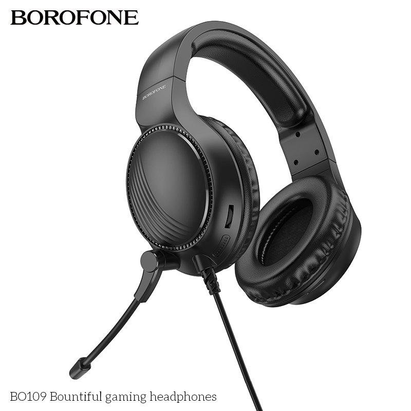 BF-BO109-Black