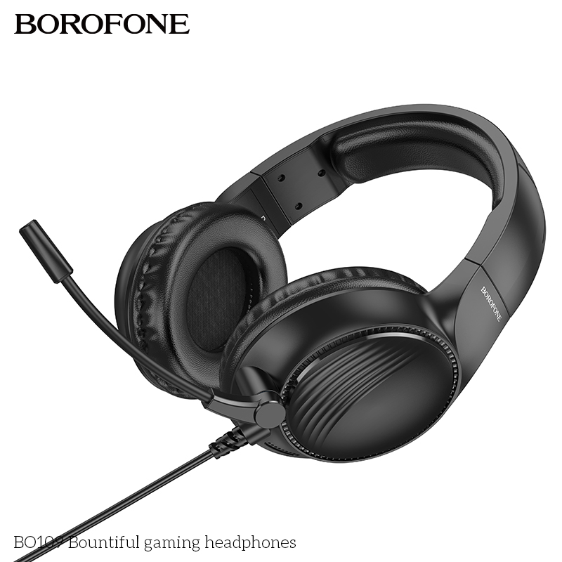 BF-BO109-Black