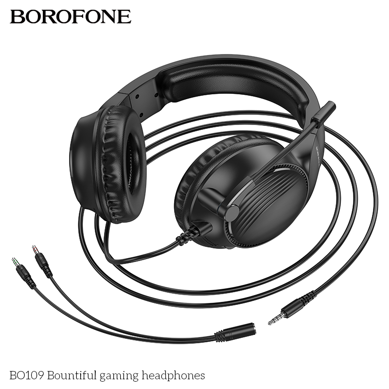BF-BO109-Black