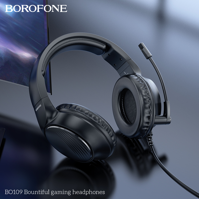 BF-BO109-Black