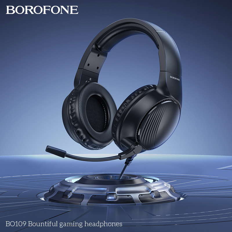 BF-BO109-Black