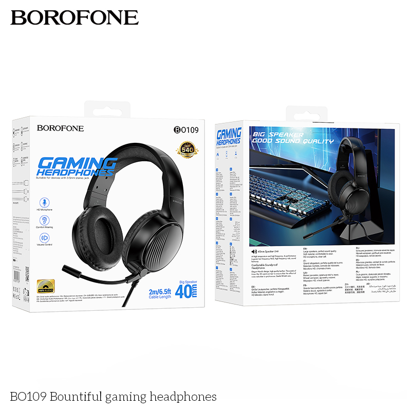 BF-BO109-Black